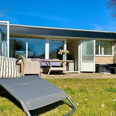 Sint Maartenszee Near Sandy *