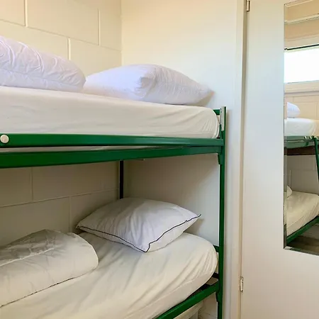 Sint Maartenszee Near Sandy