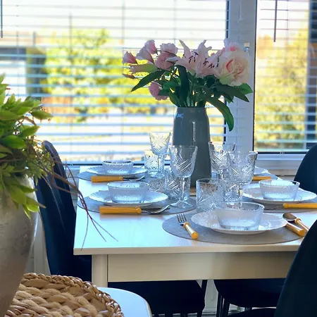 Feriehus Sint Maartenszee Near Sandy