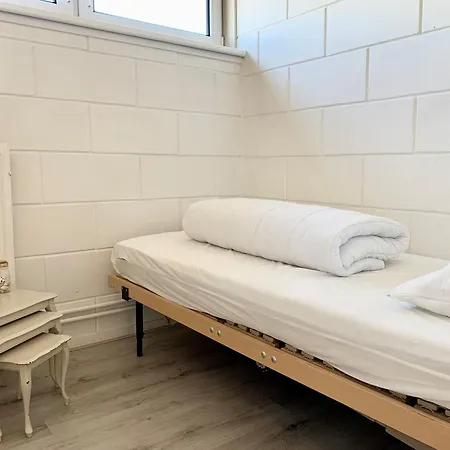 Sint Maartenszee Near Sandy * Sint Maartensvlotbrug