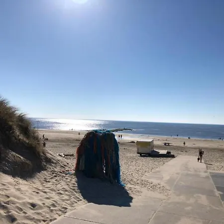 Tatil Evi Sint Maartenszee Near Sandy Sint Maartensvlotbrug