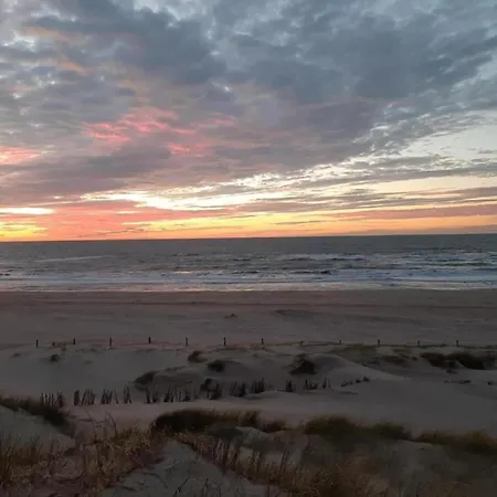 Tatil Evi Sint Maartenszee Near Sandy Sint Maartensvlotbrug