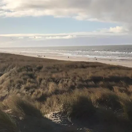 Sint Maartenszee Near Sandy Tatil Evi *