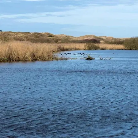 Tatil Evi Sint Maartenszee Near Sandy *