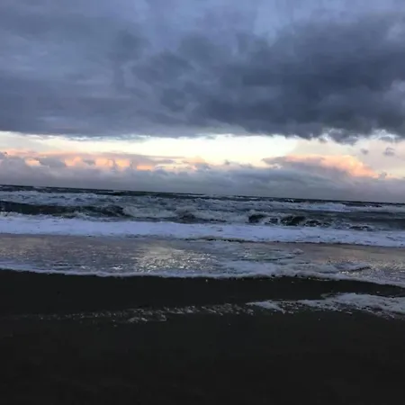 Sint Maartenszee Near Sandy Tatil Evi Sint Maartensvlotbrug