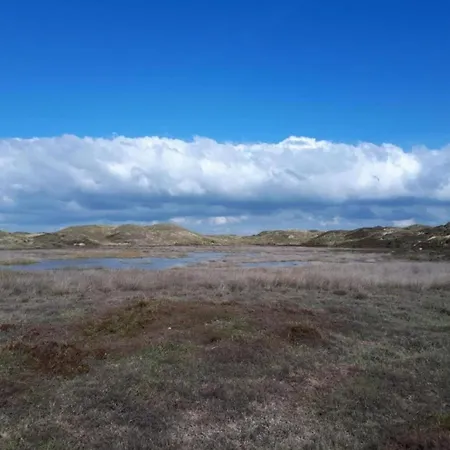 Sint Maartenszee Near Sandy