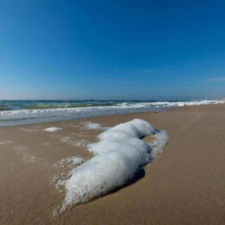 Tatil Evi Sint Maartenszee Near Sandy Sint Maartensvlotbrug