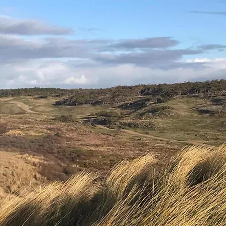 Sint Maartenszee Near Sandy Feriehus *