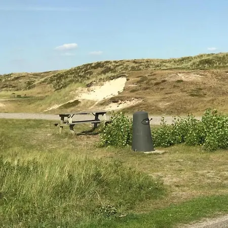 Tatil Evi Sint Maartenszee Near Sandy Sint Maartensvlotbrug