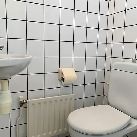 Feriehus Sint Maartenszee Near Sandy