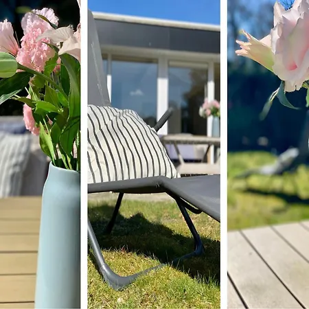 Sint Maartenszee Near Sandy Tatil Evi