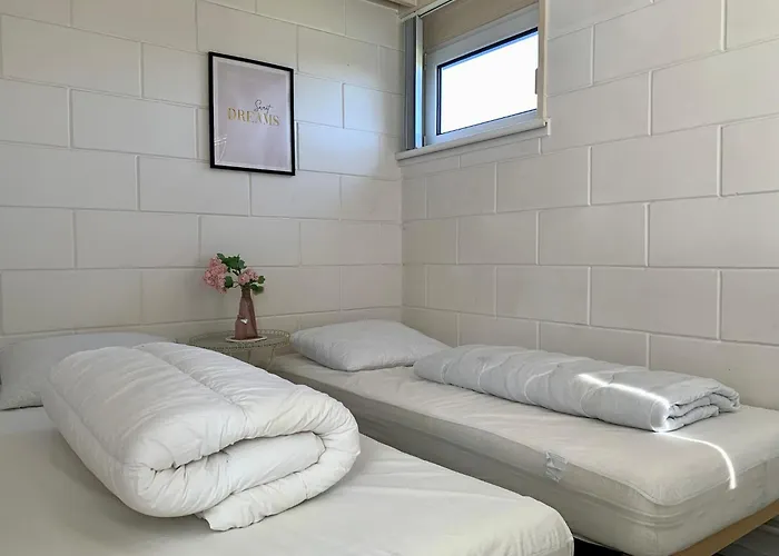 Сasa de vacaciones Sint Maartenszee Near Sandy Sint Maartensvlotbrug