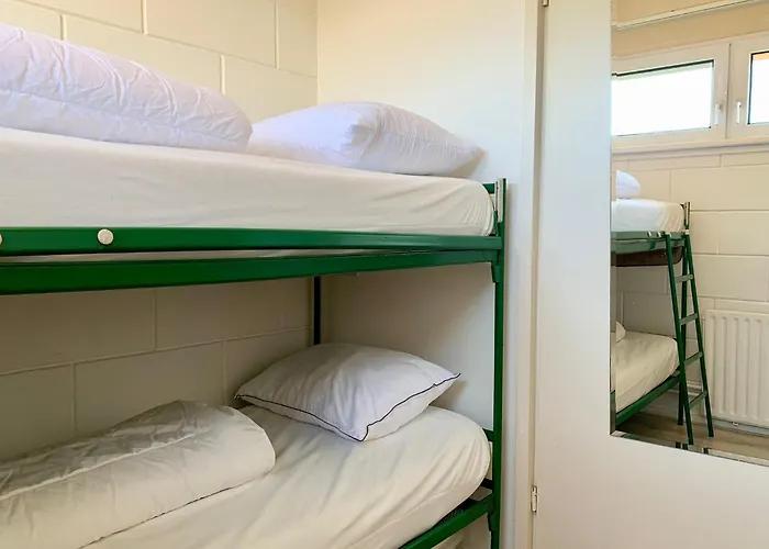 Sint Maartenszee Near Sandy