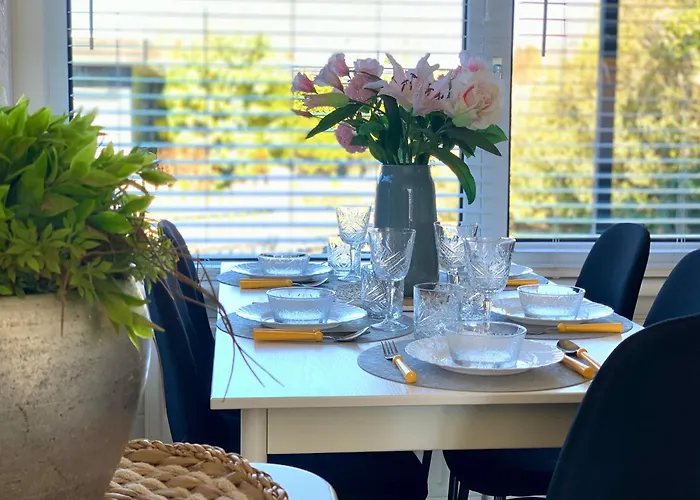 Сasa de vacaciones Sint Maartenszee Near Sandy