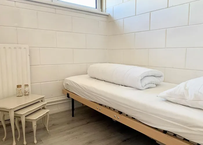 Sint Maartenszee Near Sandy * Sint Maartensvlotbrug