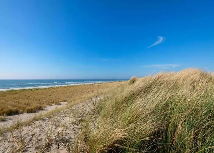 Sint Maartenszee Near Sandy * Sint Maartensvlotbrug