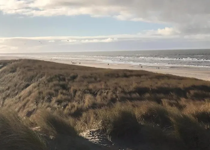 Sint Maartenszee Near Sandy Сasa de vacaciones *