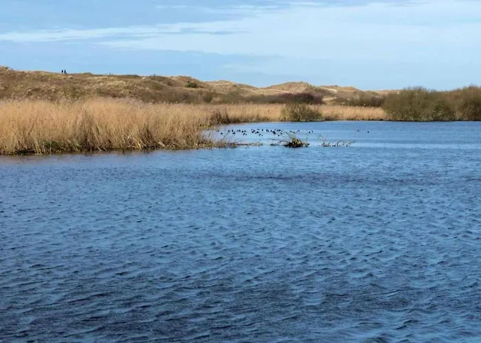 Сasa de vacaciones Sint Maartenszee Near Sandy *