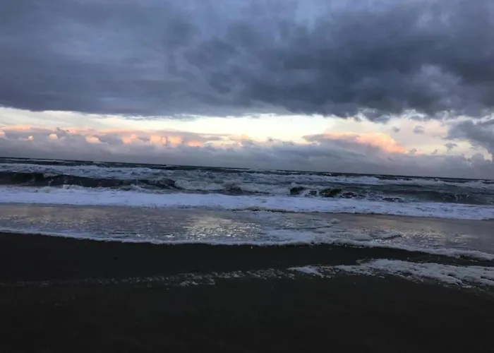 Sint Maartenszee Near Sandy Сasa de vacaciones Sint Maartensvlotbrug