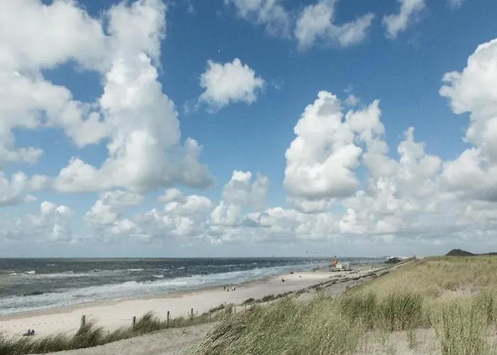 Sint Maartenszee Near Sandy Сasa de vacaciones *
