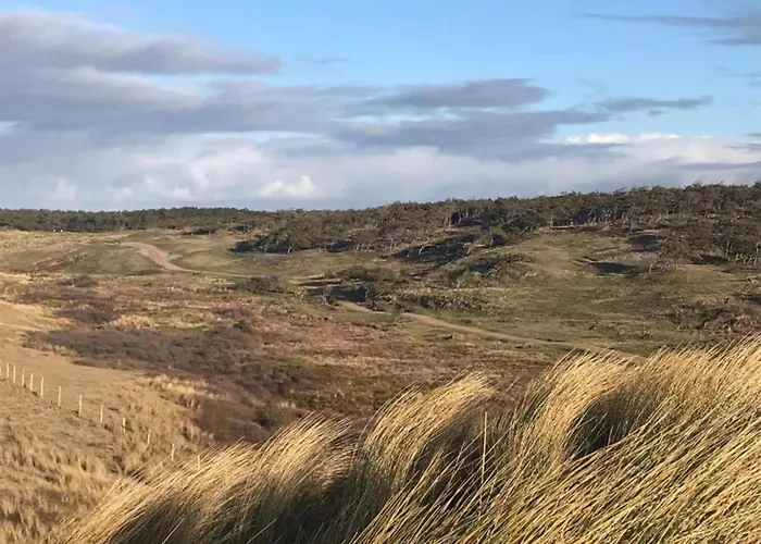 Sint Maartenszee Near Sandy Сasa de vacaciones *