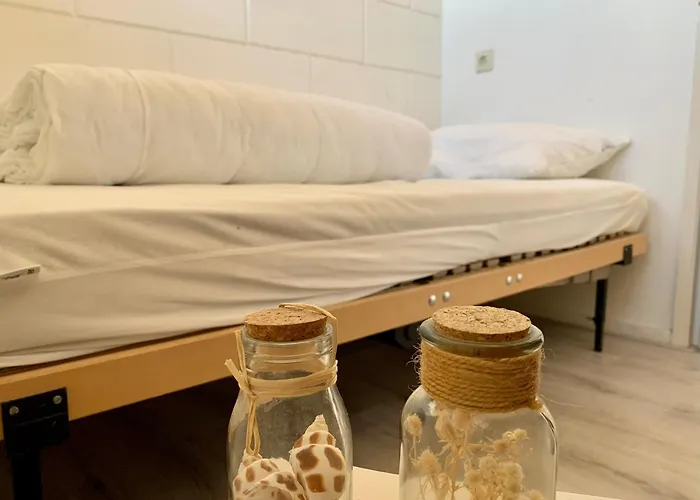 Sint Maartenszee Near Sandy Сasa de vacaciones