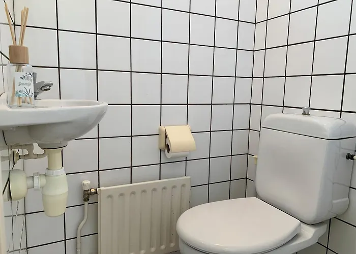 Сasa de vacaciones Sint Maartenszee Near Sandy