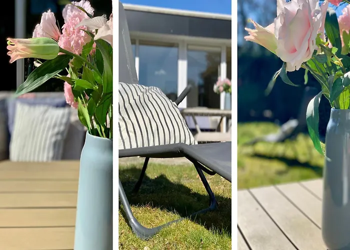 Sint Maartenszee Near Sandy Сasa de vacaciones